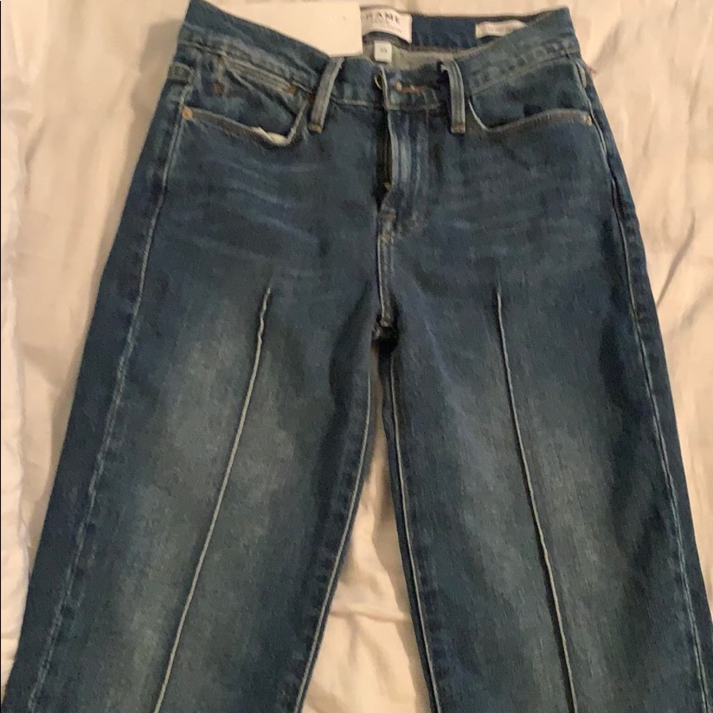 jeans